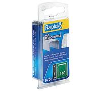 AGRAFE RAPID 140&4 CART.970P-6MM