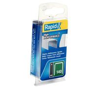 Rapid 40109516 agrafe Pack d'agrafes 650 agrafes