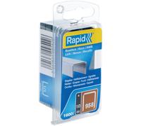 Rapid 40109543 agrafe Pack d'agrafes 1600 agrafes