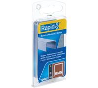 Rapid 40109556 agrafe Pack d'agrafes 1080 agrafes