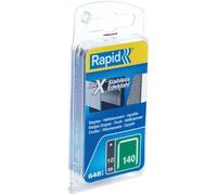 Rapid 40109575 agrafe Pack d'agrafes 650 agrafes