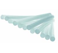 Rapid, 40302771, Bâtons de colle thermofusible, Gen-T, Transparent, ø12mm, Longueur 190mm, 10kg