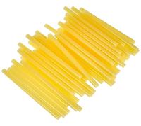 RAPID, 40302803, Bâtons de Colle thermofusible, Pro-B, Blanc, ø 12 mm, Longueur 190 mm, 1 kg