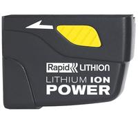 Rapid, 40303077, Batterie, 7, 2V Li-Ion, Pour l’outil Rapid BGX530, A300