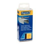 Rapid 40303082 agrafe Pack d'agrafes 5000 agrafes