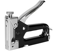 Rapid, 467040000, Agrafeuse, Pour le bricolage et la décoration, Construction en acier, Compacta C