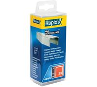 RAPID 5000 agrafes n°53 Rapid Agraf 10mm