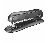 Rapid 5000282 Agrafeuse de bureau métallique Noir