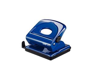 Rapid 5000283 Perforateur Bleu