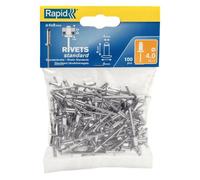 Rapid 5000378 Rivets aveugles