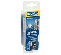 Rapid 5000390 Rivets aveugles