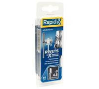 Rapid 5000396 Rivets aveugles