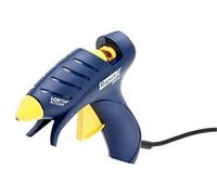 Rapid Pistolet à colle 5000435 EG130 basse température Bleu Ø9 mm
