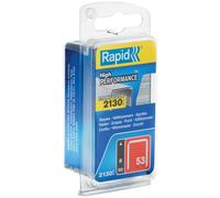 Rapid 5000742 agrafe Pack d'agrafes 2000 agrafes