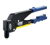 Rapid Pince à riveter RP60 multi-tête pivotante