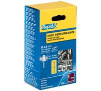 Rapid 5001438 Rivets aveugles