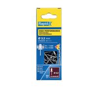 Rapid 5001528 Rivets aveugles
