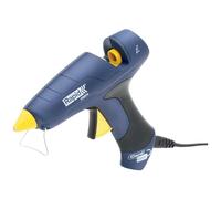 Rapid 5001707 pistolet et stylo à colle chaude Pistolet à colle chaude Bleu 250 W