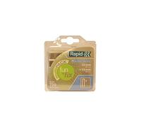 Rapid 7/12-14mm Multipack Boîte de 720 Agrafes