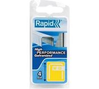 Rapid - Agrafe n°13 - 6 mm par 1600 G