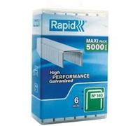 AGRAFE RAPID 140&4 CART.970P-6MM