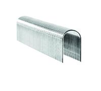 RAPID Agrafes 36/14mm DP blanche en boite 5x1000