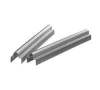 Rapid Agrafes 66/6r À Oeillet Galva En Boite De 5000 (Uniquement Pour Rapid 106e)