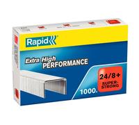Rapid Agrafes SuperStrong 24/8 x1000
