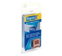 RAPID Agrafes galvanisées - BMN 8 mm