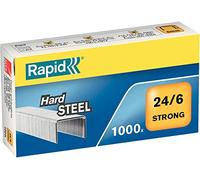 Rapid - Agrafes, Multicolore, Standard (S8425141)