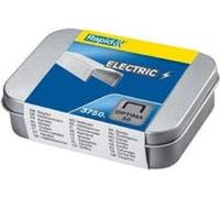 Rapid, agrafes Optima HD70 pour agrafeuses électriques Optima 45 et 70, 5001375