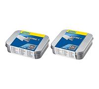 Rapid, agrafes Optima N°56 pour agrafeuses électriques Optima Grip et Optima 20, 5001374