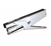 Esselte Pince-agrafeuse Budget – Agrafes BB 8/4, capacité 15 feuilles, acier