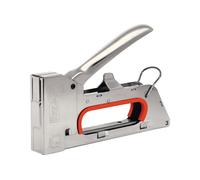 RAPID Agrafeuse à main 153 acier 4-8 mm boîte