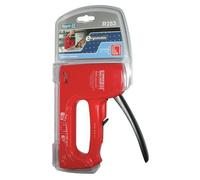RAPID - Agrafeuse abs R253 6-14mm blister