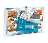 RAPID - Agrafeuse cloueuse abs MS4.1 + agrafes en coffret