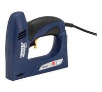 Rapid - Agrafeuse cloueuse électrique Dual ESN530 G