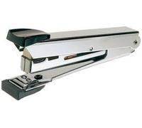 Rapid Agrafeuse De Poche Ten 12, En Acier