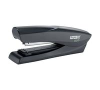 Rapid Agrafeuse Eco Fullstrip pleine bande - 25 feuilles - 24/6 & 26/6 - Argenté (pour enfants)