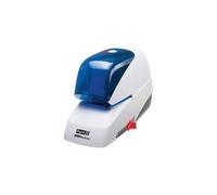 Rapid Agrafeuse Électrique 5050e, En Plastique Abs, Blanc/