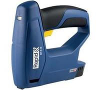 RAPID - Agrafeuse électrique - BTX10 Blister Touch&Feel