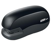 Rapid, Agrafeuse électrique Fixativ 20EX, Alimentation Secteur, 20 feuilles, Agrafes 24/6 et 26/6, Noir, 5000297