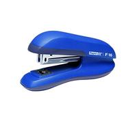 Rapid Agrafeuse F16, Ergonomique, 20 feuilles, Plastique, Fashion, Rouge, 23810803