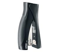 Rapid Agrafeuse StandUP Ultimate NXT, 20 feuilles, métal et caoutchouc, noir titanium, 20679830