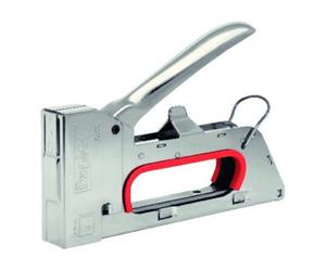 Rapid Agrafeuse man.L003 153 Ergonomic Isaberg R 153 ergonomic pour type d'agrafes 53 Quantité:1