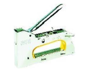 Rapid Agrafeuse man. L003 33 Ergonomic Isaberg R 33 ergonomic pour type d'agrafes 13 6 Quantité:1
