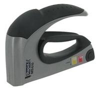 rapid agrafeuse manuelle aluminium alu610 G