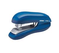 Rapid Agrafeuse manuelle F30 pour agrafes 24/626/6 Bleu Clair