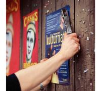 RAPID Agrafeuse marteau PRO R19E, en acier