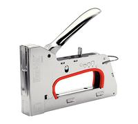 Rapid - Agrafeuse PRO R353 pour Agrafes N°53, Agrafeuse pour Tissus avec 3 Puissances au Choix, Gâchette Facile à Actionner & Poignée Ergonomique, Fabriqué en Suède, Boîte (10640125)